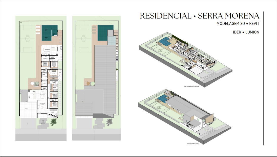 Residencial Serra Morena
