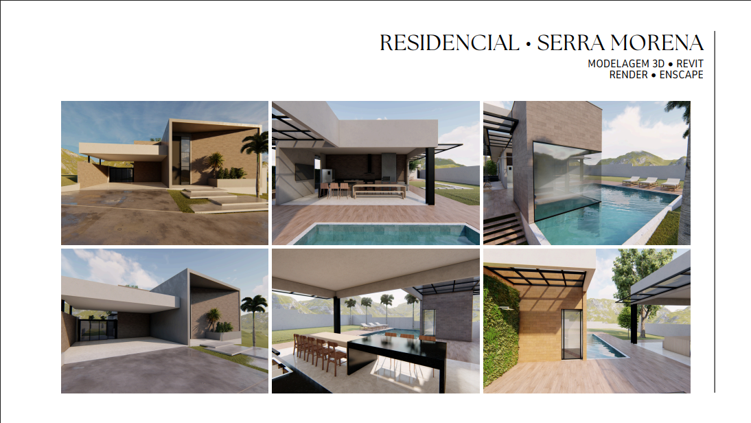 Residencial Serra Morena